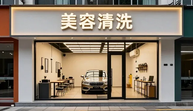 汽车维修保养中的选型关注点解析
